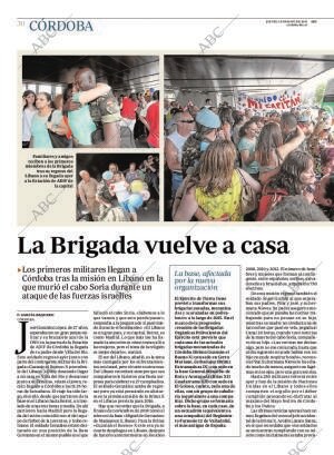 ABC CORDOBA 14-05-2015 página 30