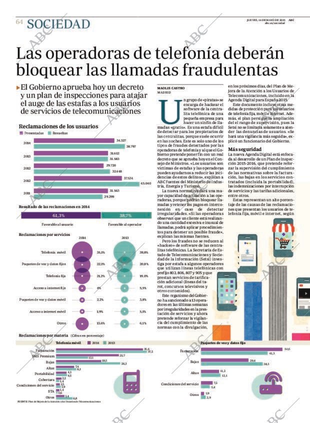 ABC CORDOBA 14-05-2015 página 64