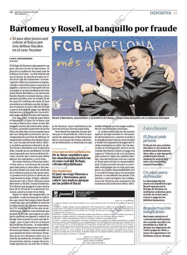 ABC CORDOBA 14-05-2015 página 81