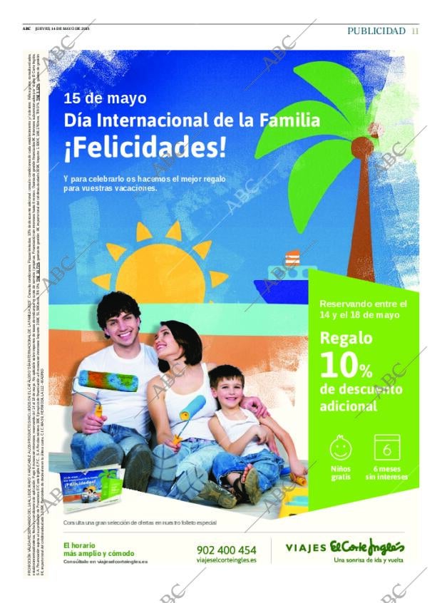 ABC SEVILLA 14-05-2015 página 11