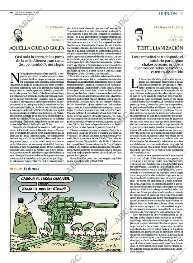 ABC SEVILLA 14-05-2015 página 15