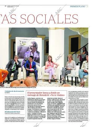 ABC SEVILLA 14-05-2015 página 21