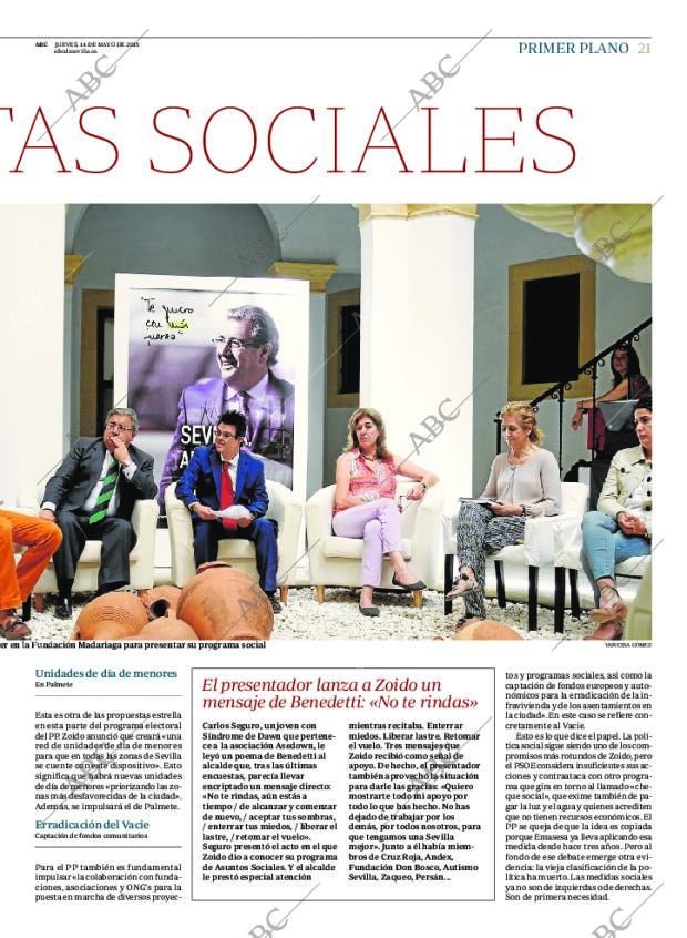 ABC SEVILLA 14-05-2015 página 21