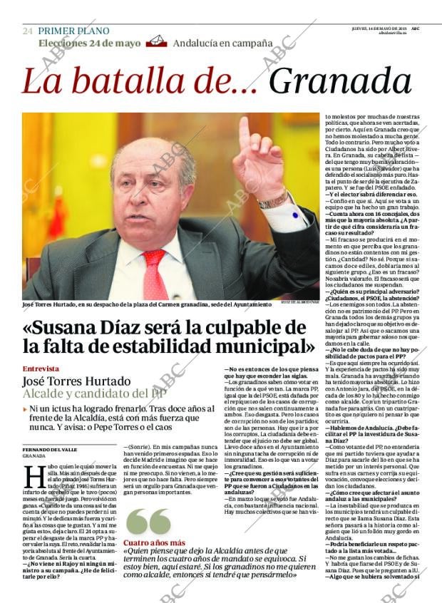 ABC SEVILLA 14-05-2015 página 24