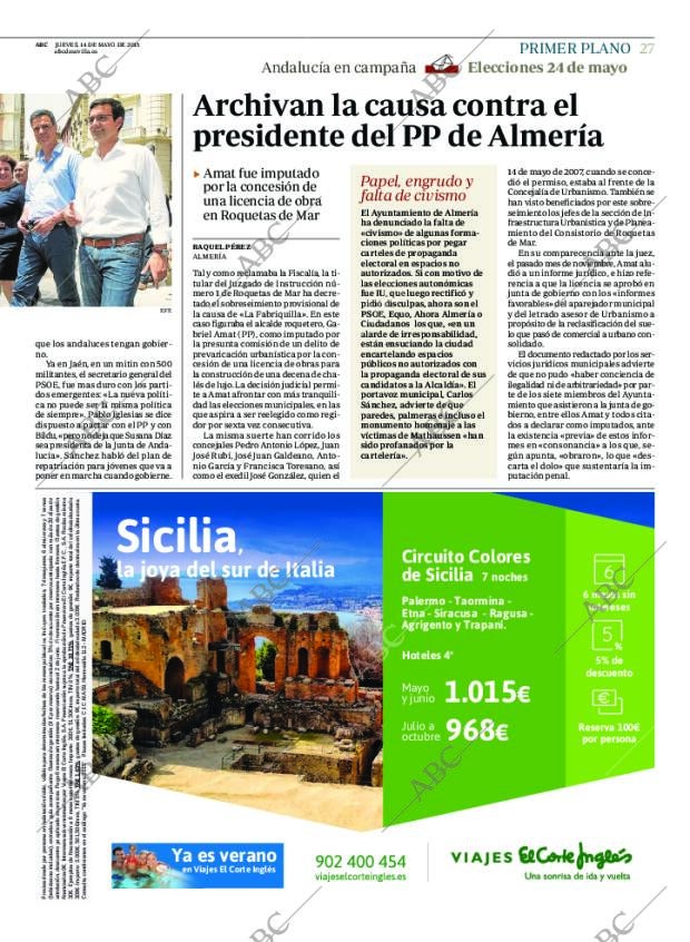 ABC SEVILLA 14-05-2015 página 27
