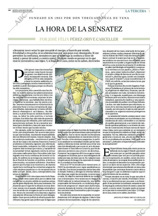 ABC SEVILLA 14-05-2015 página 3