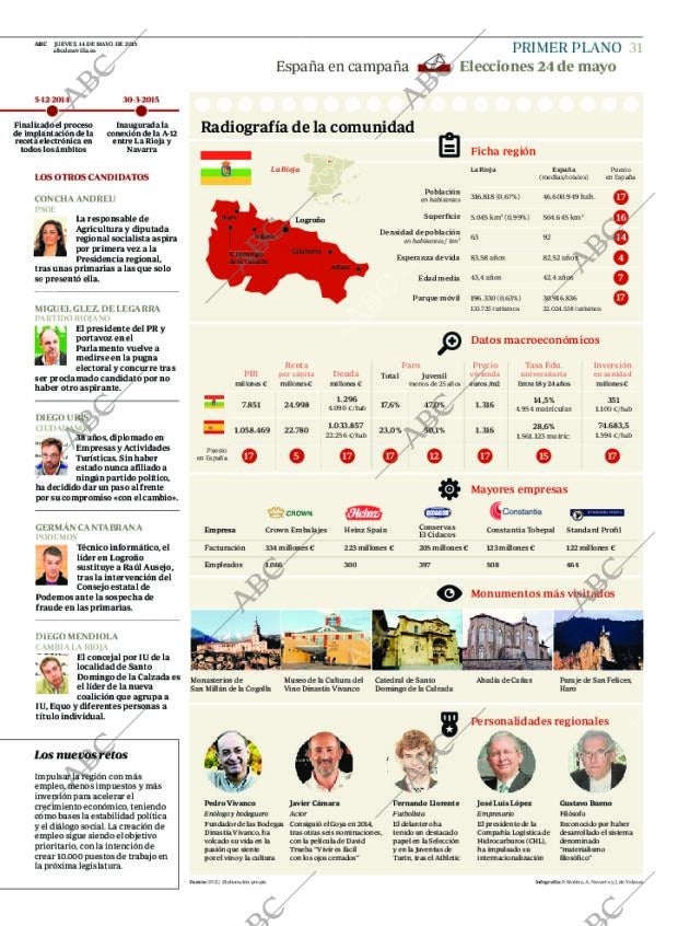 ABC SEVILLA 14-05-2015 página 31
