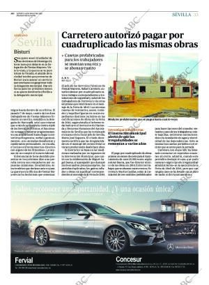 ABC SEVILLA 14-05-2015 página 33
