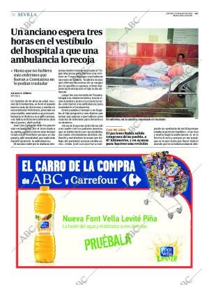 ABC SEVILLA 14-05-2015 página 38