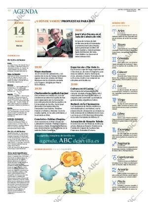 ABC SEVILLA 14-05-2015 página 40