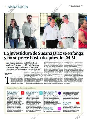 ABC SEVILLA 14-05-2015 página 42