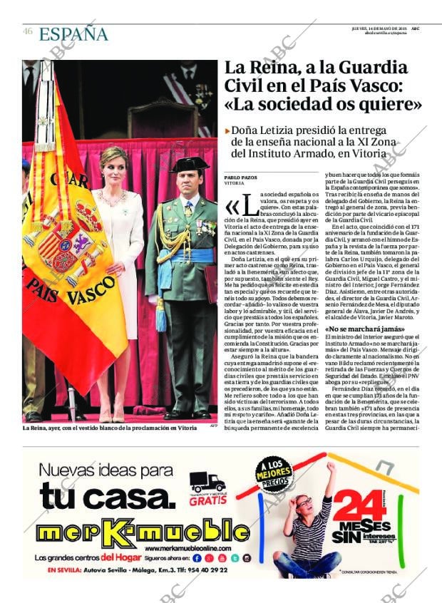 ABC SEVILLA 14-05-2015 página 46