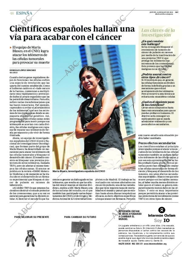 ABC SEVILLA 14-05-2015 página 48