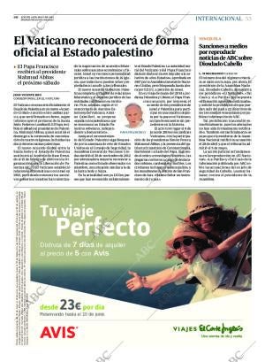 ABC SEVILLA 14-05-2015 página 53