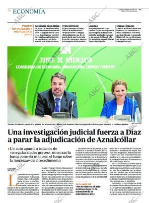 ABC SEVILLA 14-05-2015 página 56