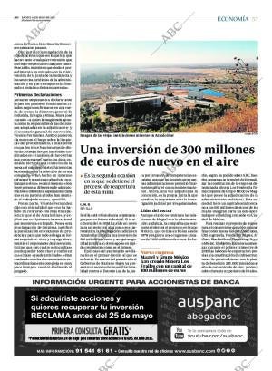 ABC SEVILLA 14-05-2015 página 57