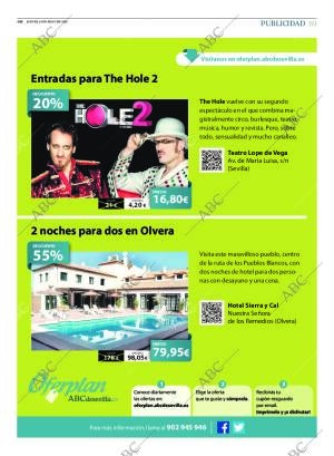 ABC SEVILLA 14-05-2015 página 69