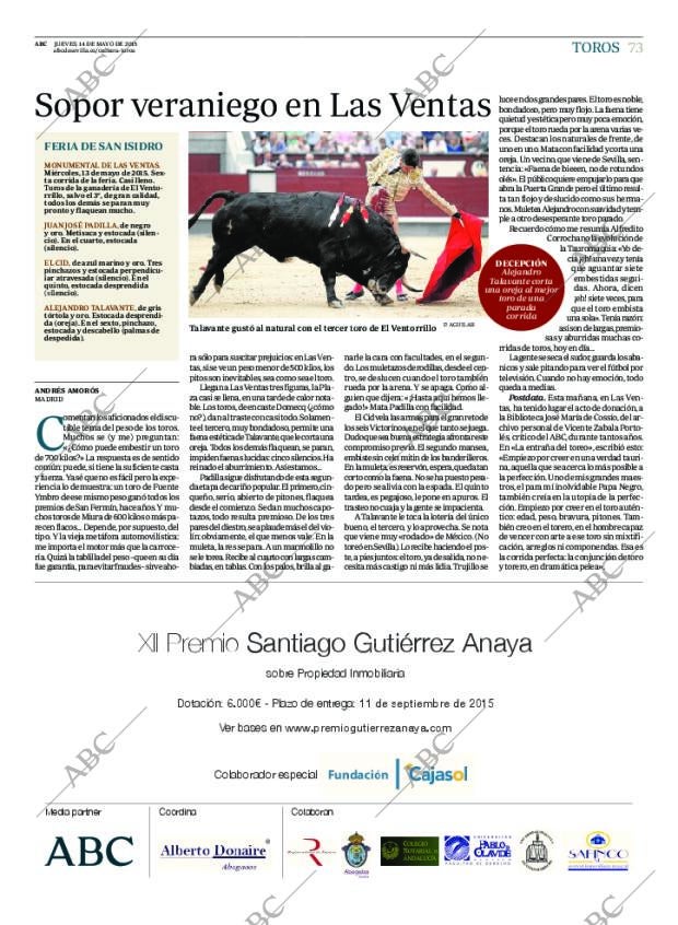 ABC SEVILLA 14-05-2015 página 73