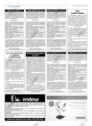 ABC SEVILLA 14-05-2015 página 74