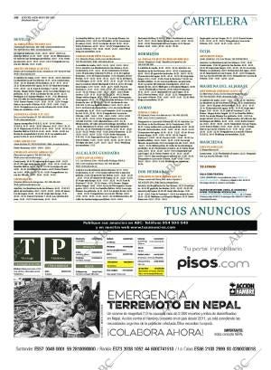 ABC SEVILLA 14-05-2015 página 75