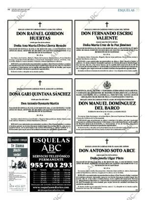 ABC SEVILLA 14-05-2015 página 77