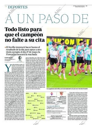 ABC SEVILLA 14-05-2015 página 78