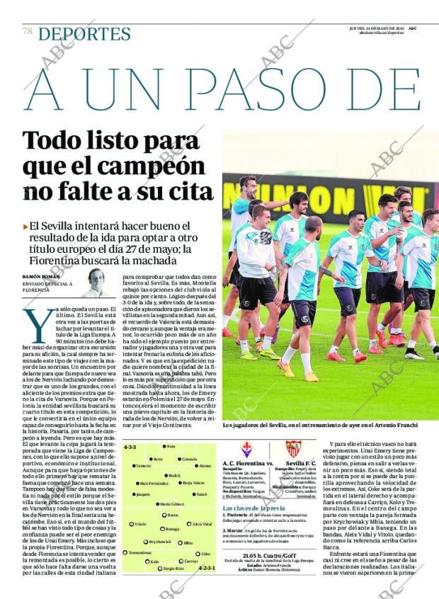 ABC SEVILLA 14-05-2015 página 78