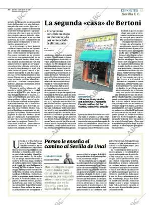 ABC SEVILLA 14-05-2015 página 83
