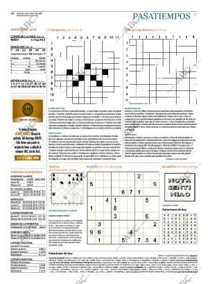 ABC SEVILLA 14-05-2015 página 91