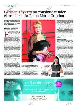 ABC SEVILLA 14-05-2015 página 92
