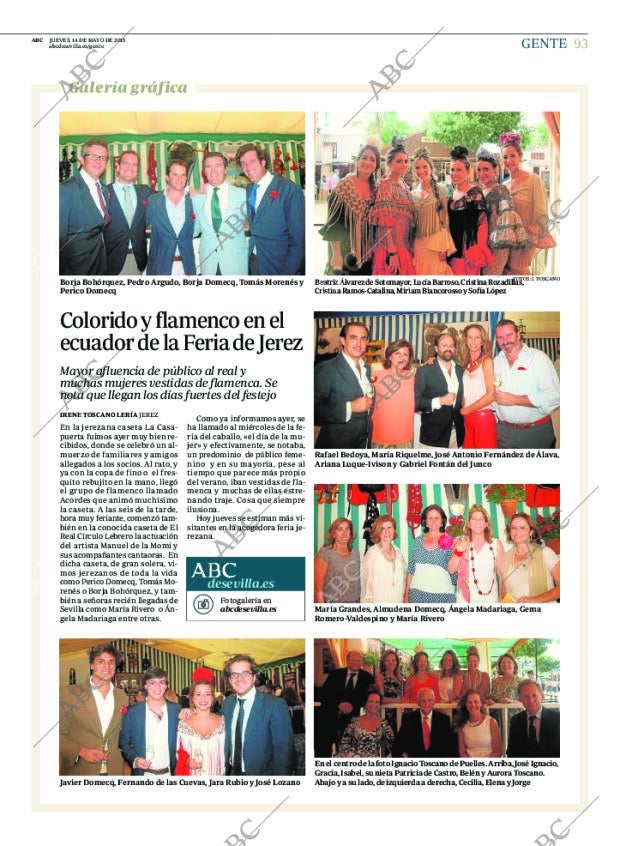 ABC SEVILLA 14-05-2015 página 93