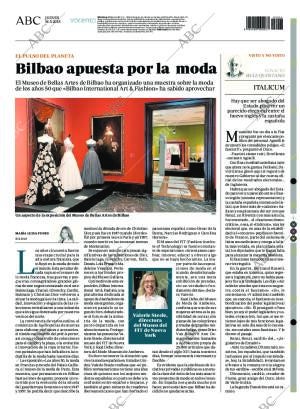 ABC SEVILLA 14-05-2015 página 96