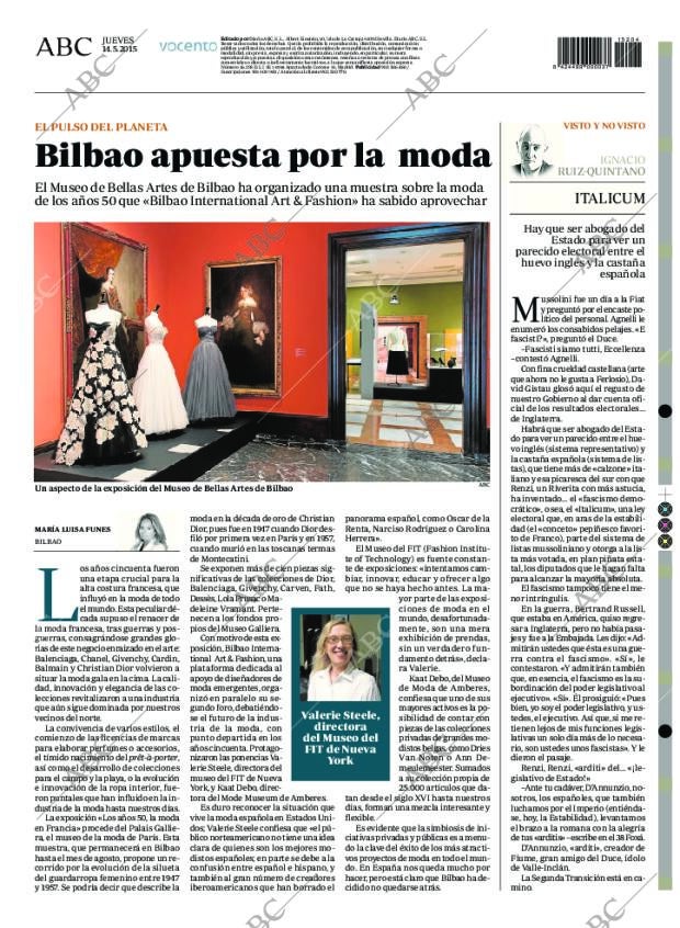 ABC SEVILLA 14-05-2015 página 96