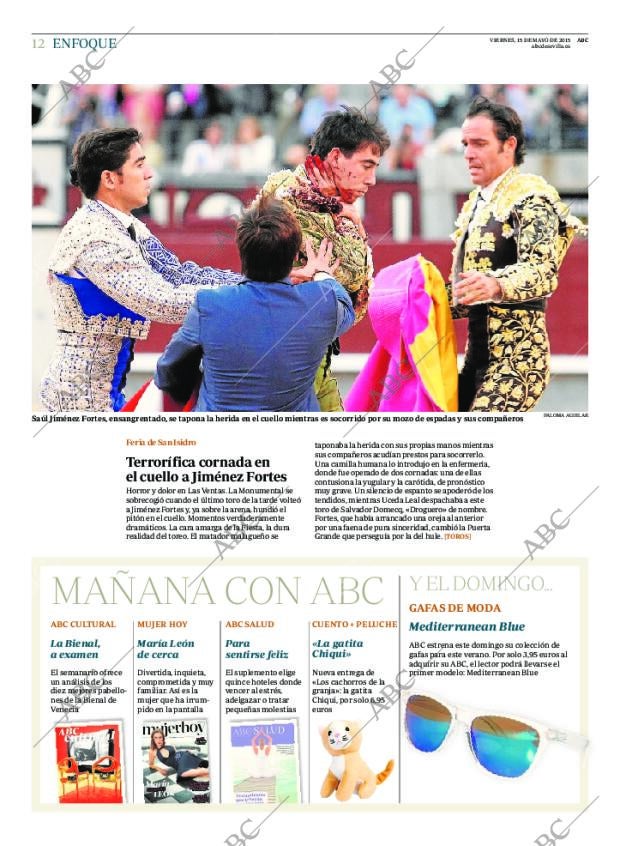 ABC SEVILLA 15-05-2015 página 12