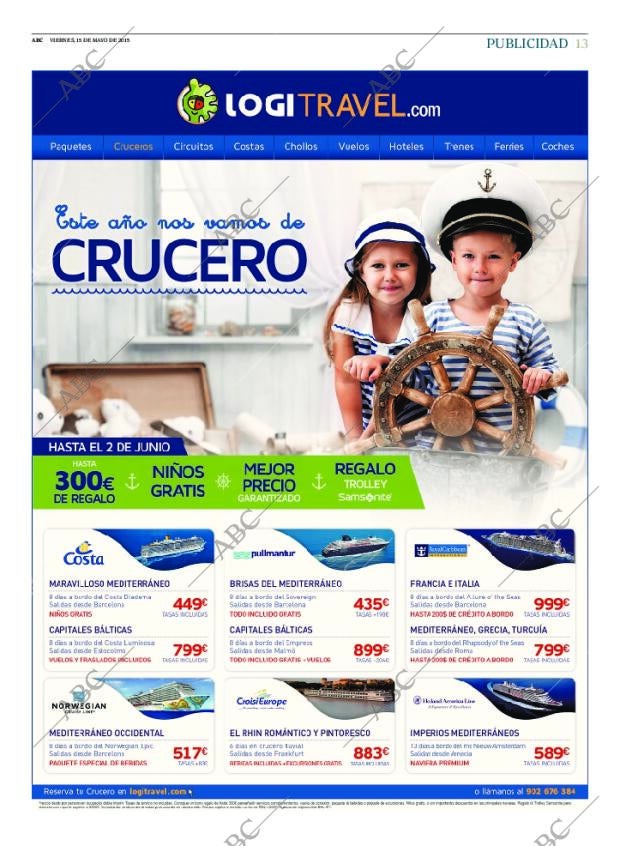 ABC SEVILLA 15-05-2015 página 13