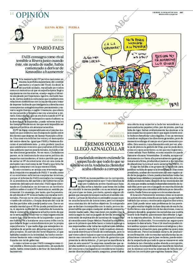 ABC SEVILLA 15-05-2015 página 14