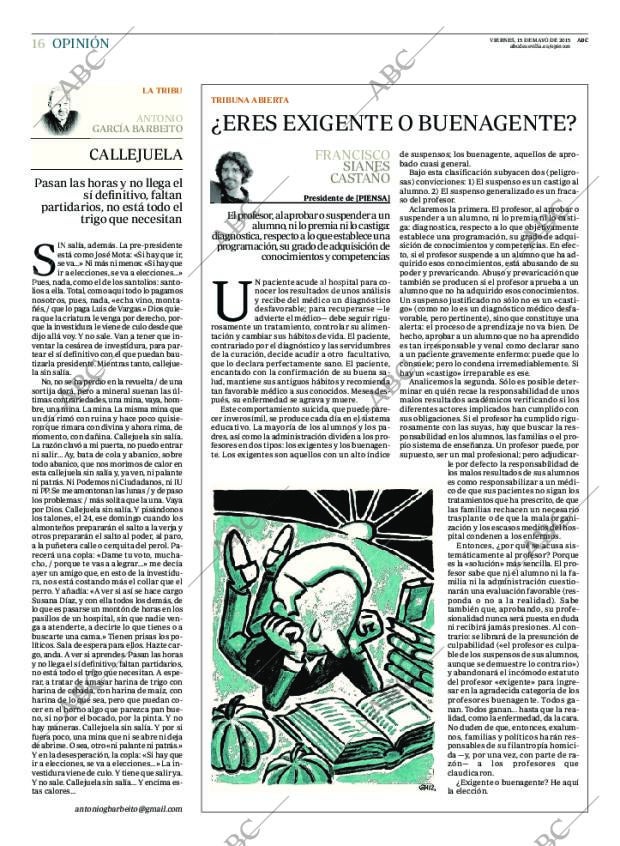 ABC SEVILLA 15-05-2015 página 16