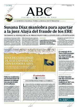 ABC SEVILLA 15-05-2015 página 2