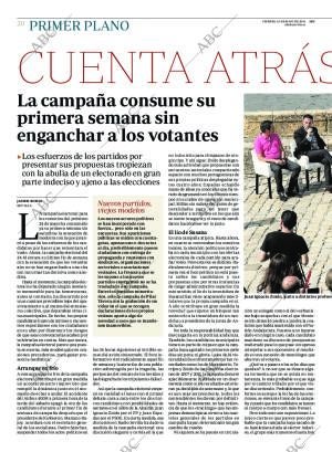 ABC SEVILLA 15-05-2015 página 20