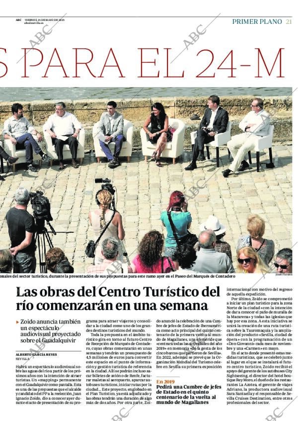 ABC SEVILLA 15-05-2015 página 21