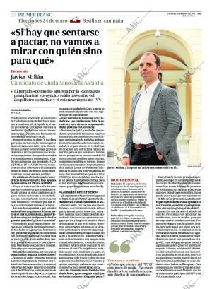 ABC SEVILLA 15-05-2015 página 22