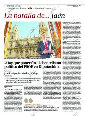 ABC SEVILLA 15-05-2015 página 24