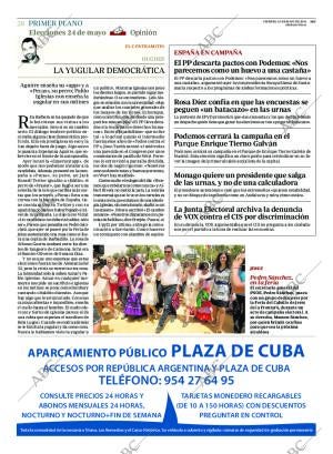 ABC SEVILLA 15-05-2015 página 28