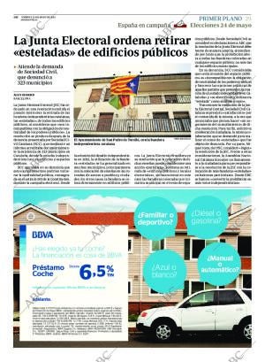 ABC SEVILLA 15-05-2015 página 29