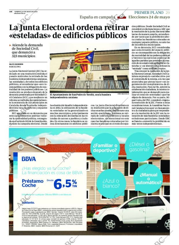 ABC SEVILLA 15-05-2015 página 29