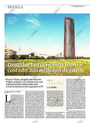 ABC SEVILLA 15-05-2015 página 30