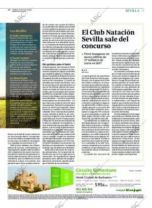 ABC SEVILLA 15-05-2015 página 31