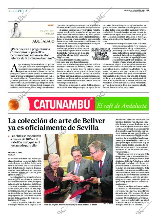 ABC SEVILLA 15-05-2015 página 32