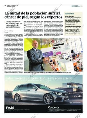 ABC SEVILLA 15-05-2015 página 33