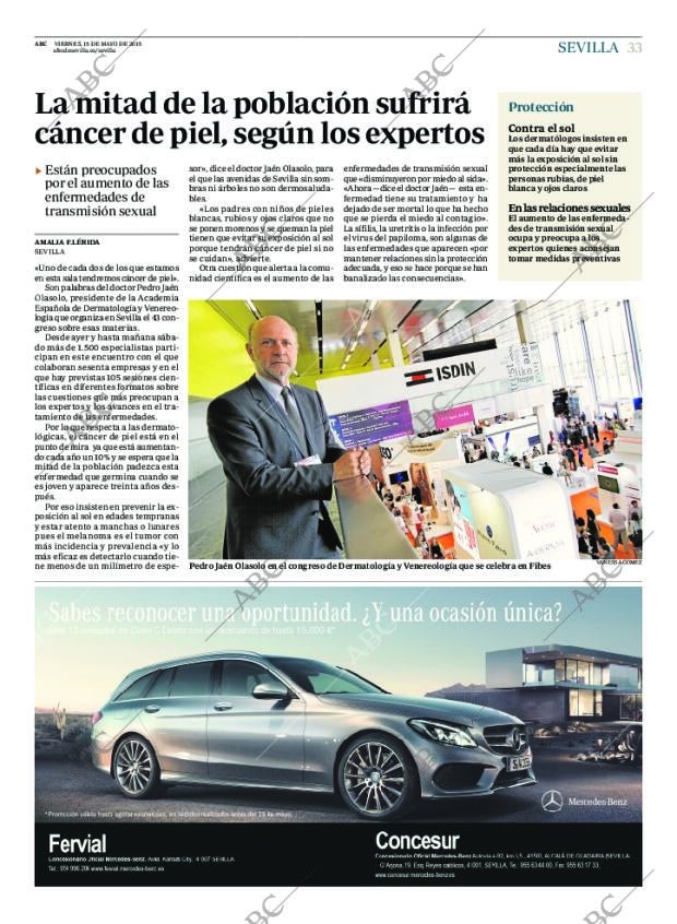 ABC SEVILLA 15-05-2015 página 33